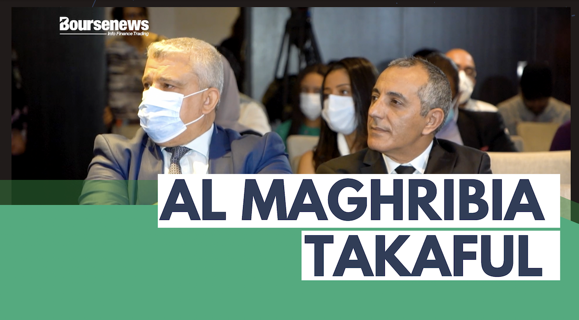 Al Maghribia Takaful se lance sur le marché participatif marocain (Vidéo)